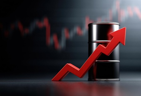 Rupee Weakens as Oil Prices Rise Amid Middle East Uncertainty